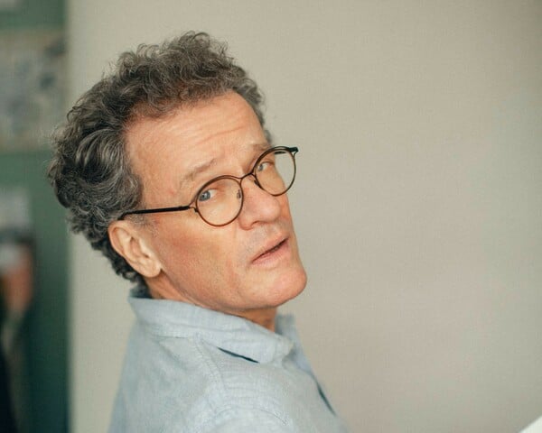 Ο συγγραφέας του Life of Pi επιστρέφει στην Ιλιάδα για να μιλήσει για τον σημερινό κόσμο