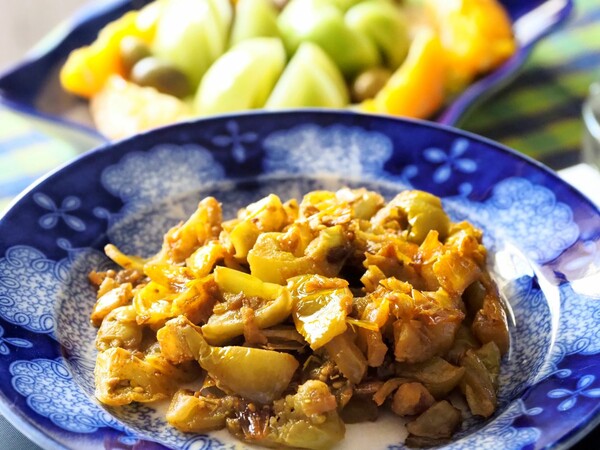 Η Μεγάλη Εβδομάδα του πιο λιτού τραπεζιού