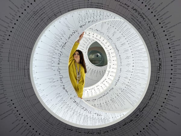 Τι μπορεί να μας μάθει για την AI ένας πηλός 160 εκατ. ετών;