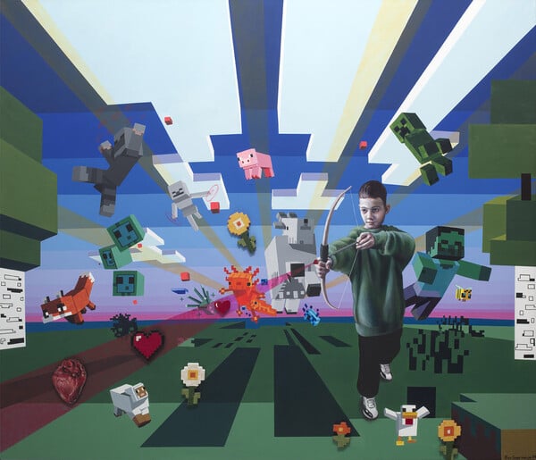 ΕΚΘΕΣΕΙΣ ΑΠΡΙΛΙΟΥ 2026