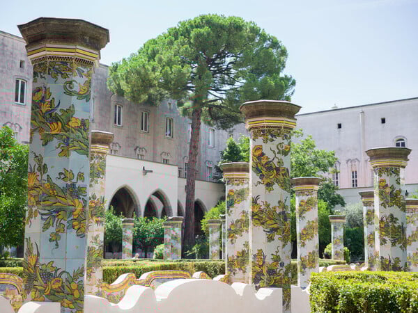 Santa Chiara