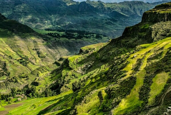 Οι 5 «απρόσμενοι» ταξιδιωτικοί προορισμοί που εκτοξεύονται: Τι αλλάζει στη νοοτροπία των τουριστών;