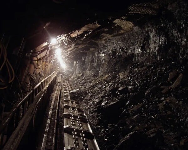 Ρωσία: 41 ανθρακωρύχοι παγιδευμένοι σε ορυχείο μετά από ουκρανική επίθεση