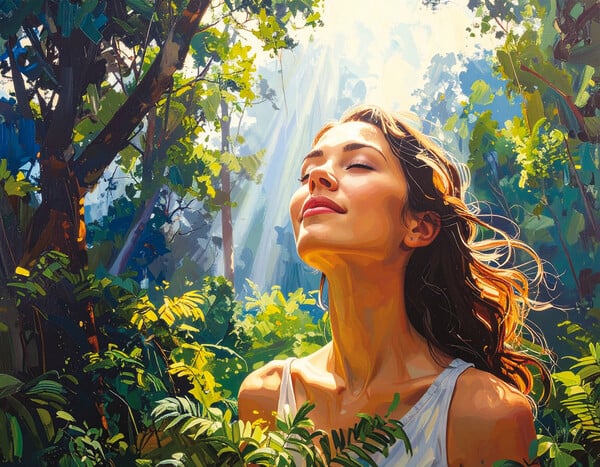 Η αξία των συμπληρωμάτων διατροφής και οι χρόνιες πνευμονικές νόσοι