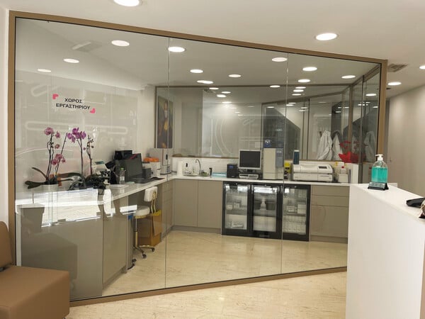 Η φιλοσοφία του ευLab προσφέρει ανθρώπινη προσέγγιση στις διαγνωστικές εξετάσεις