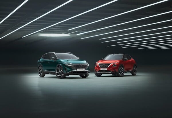 Ο Μάρτιος ήταν ένας καλός μήνας για τη Nissan