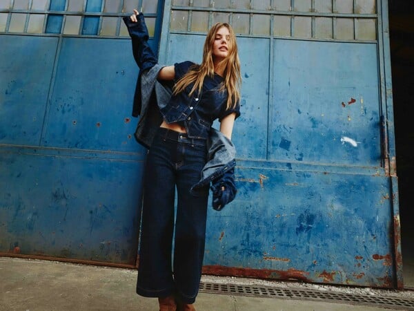 Πέθανε ο Αντριάνο Γκολντσμιντ, ο άνθρωπος που έκανε το τζιν μόδα