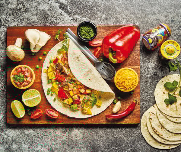 Τα 10 μέρη με το καλύτερο μεξικάνικο στην Αθήνα