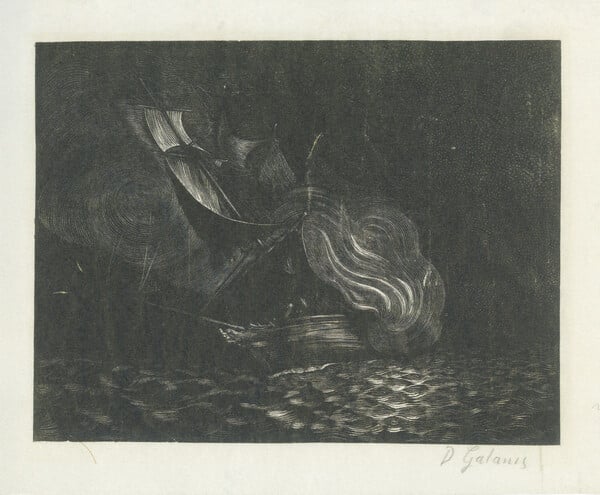 ΜΙΕΤ: Έργα τέχνης της συλλογής του παρουσιάζονται για πρώτη φορά στο κοινό