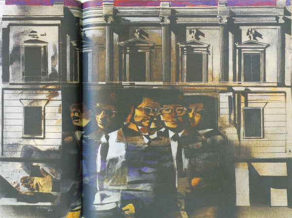 ΜΙΕΤ: Έργα τέχνης της συλλογής του παρουσιάζονται για πρώτη φορά στο κοινό