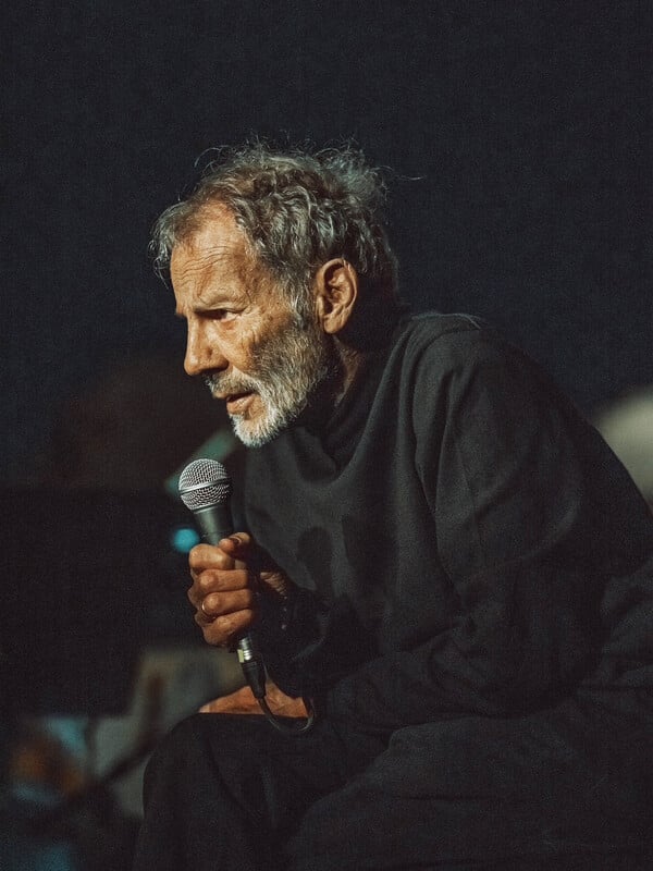 Ηρώδειο: Τι θα δούμε το καλοκαίρι του 2026