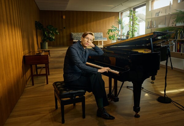 Ηρώδειο: Τι θα δούμε το καλοκαίρι του 2026