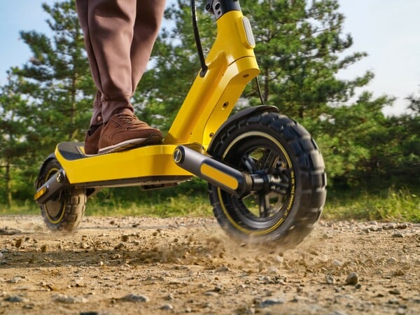 Xiaomi Electric Scooter 6 Ultra: Κινείσαι πιο γρήγορα και ζεις ultra εμπειρίες