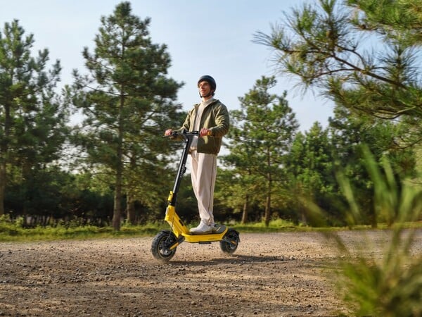 Xiaomi Electric Scooter 6 Ultra: Κινείσαι πιο γρήγορα και ζεις ultra εμπειρίες