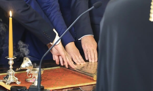 ΑΣΥΜΒΙΒΑΣΤΟ ΥΠΟΥΡΓΟΥ ΒΟΥΛΕΥΤΗ