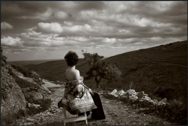 ΕΚΘΕΣΕΙΣ ΑΠΡΙΛΙΟΥ 2026