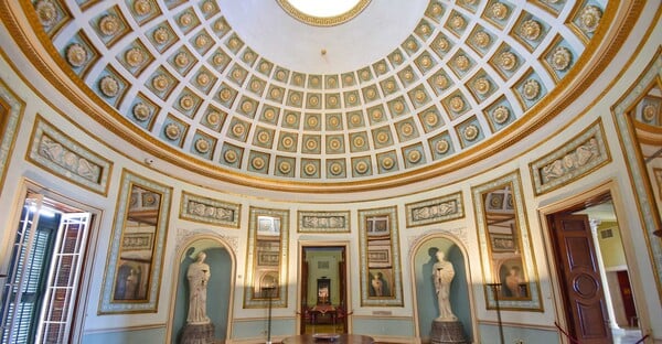 48 ώρες στην Κέρκυρα