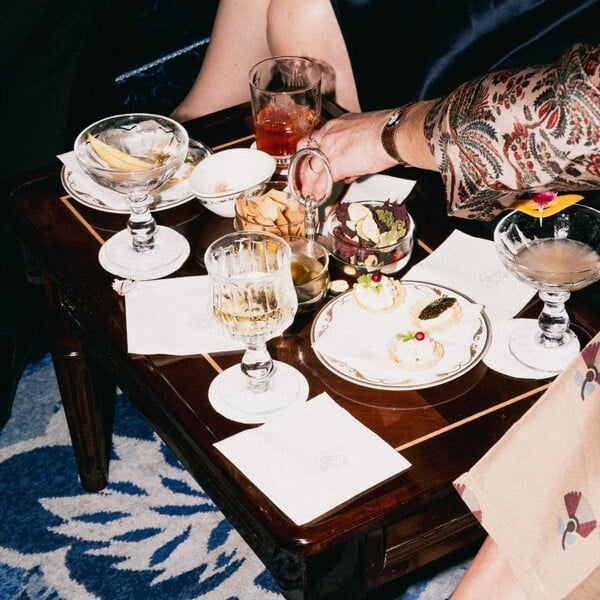 Τη επόμενη φορά, ταξίδεψε με τρένο