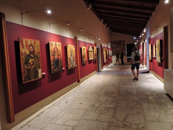 48 ώρες στην Κέρκυρα