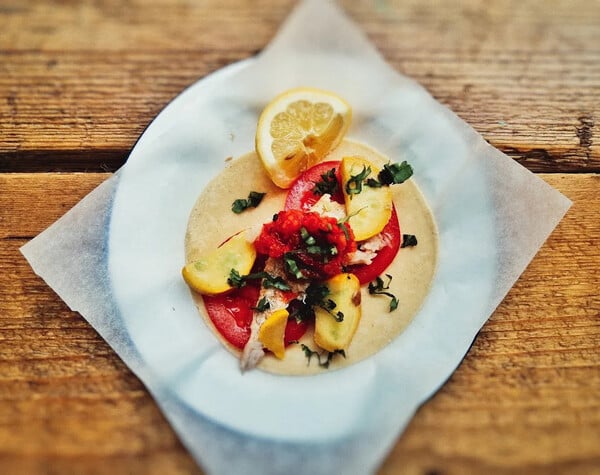 Τα 10 μέρη με το καλύτερο μεξικάνικο στην Αθήνα