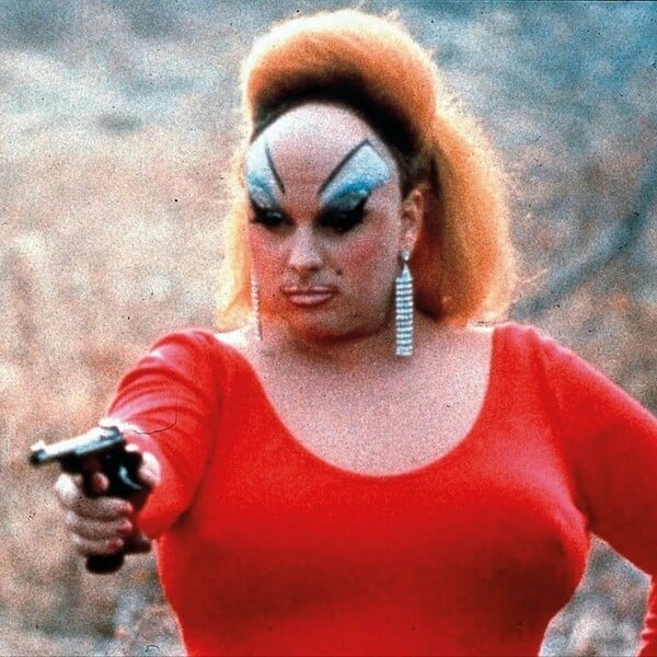 Ο John Waters, ο Τραμπ και το τέλος της αθωότητας του trash