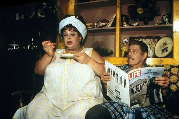 Ο John Waters, ο Τραμπ και το τέλος της αθωότητας του trash