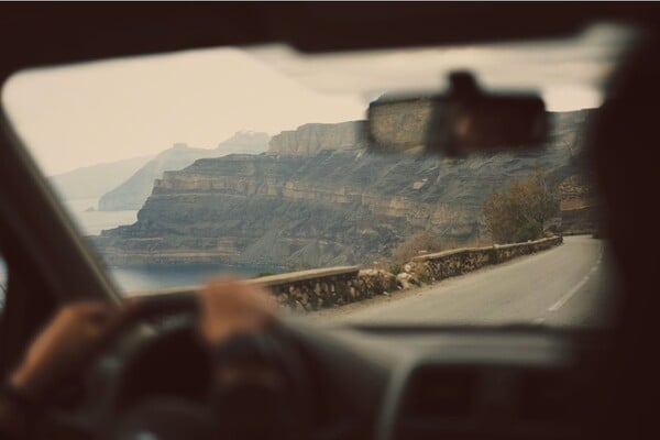 Πάσχα στην πόλη, στο χωριό (και στον δρόμο): Απόλαυση με μέτρο, επιστροφή με ασφάλεια