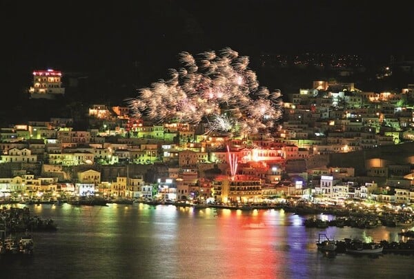 Πάσχα 2026: Πότε φαίνεται να «χαλάει» ο καιρός – Τι δείχνουν οι πρώτες εκτιμήσεις