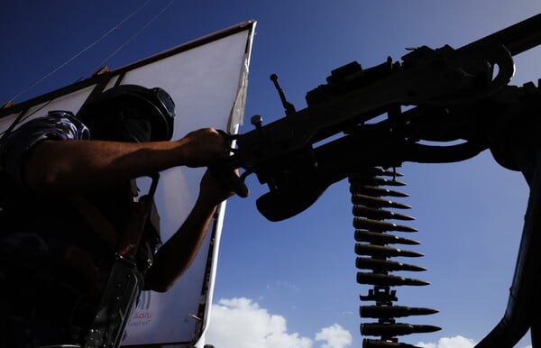 ΙΡΑΝ ΑΡΝΗΤΙΚΗ ΑΠΑΝΤΗΣΗ ΣΧΕΔΙΟ ΕΚΕΧΕΙΡΙΑΣ ΗΠΑ ΙΣΡΑΗΛ