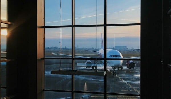 ΙΤΑΛΙΑ ΚΑΥΣΙΜΑ ΑΕΡΟΔΡΟΜΙΑ