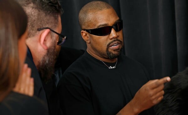 ΚΑΝΙΕ ΓΟΥΕΣΤ