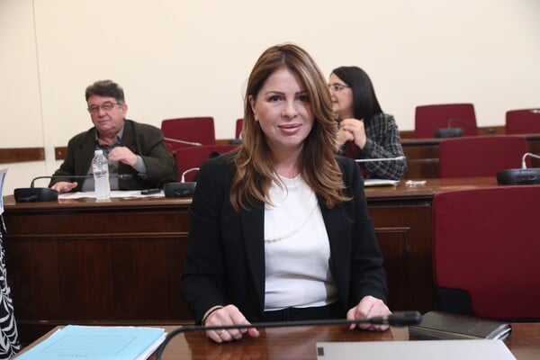 ΚΑΤΕΡΙΝΑ ΠΑΠΑΚΩΣΤΑ ΟΠΕΚΕΠΕ ΑΡΣΗ ΑΣΥΛΙΑΣ