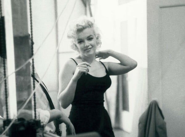 ΜΕΡΙΛΙΝ ΜΟΝΡΟΕ 