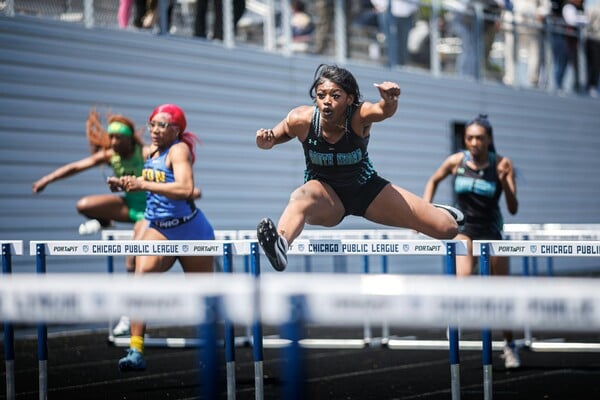 ΤΡΑΝΣ ΑΘΛΗΤΡΙΕΣ ΟΛΥΜΠΙΑΚΟΙ ΑΓΩΝΕΣ 