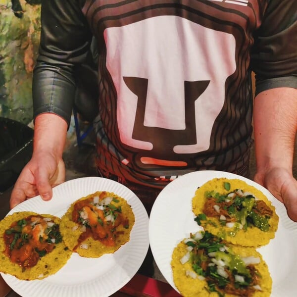 Τα 10 μέρη με το καλύτερο μεξικάνικο στην Αθήνα