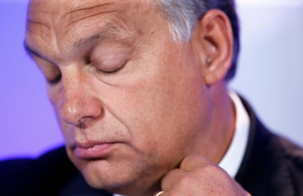 ΣΕΡΒΙΑ ΟΥΚΡΑΝΙΑ ΒΙΚΤΟΡ ΟΡΜΠΑΝ ΕΚΡΗΚΤΙΚΑ