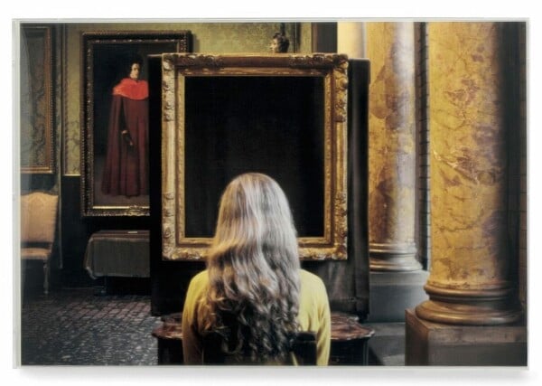 Sophie Calle: η έκθεση όπου η απουσία, η μνήμη και ο πόθος γίνονται τέχνη