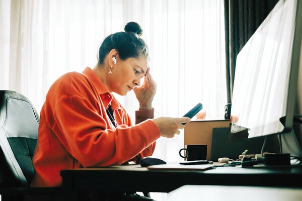 Πώς επιδρά το εργασιακό στρες στην υγεία και στον ρόλο μας ως γονιών