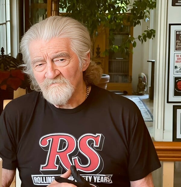 Μπορεί η Έμεραλντ Φένελ να ξανακάνει το Βασικό Ένστικτο επικίνδυνο;