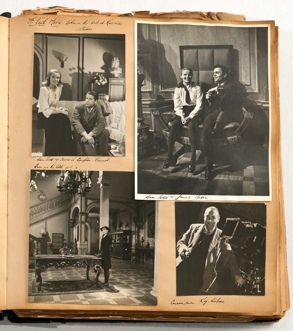 Ανάμεσα στο απόλυτο κακό και την αδιανόητη λάμψη: οι αδημοσίευτες φωτογραφίες της Λι Μίλερ και του Σέσιλ Μπίτον