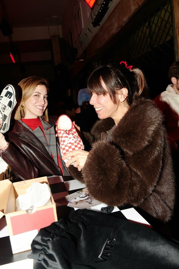 Βe «Authentic»: Το νέο λανσάρισμα της Vans φέρνει την Off the Wall ενέργεια στην πόλη