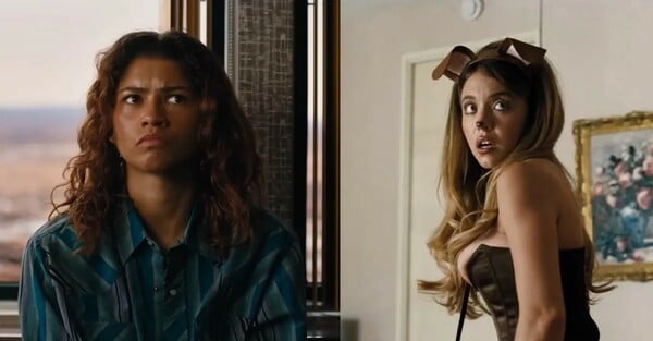 Το Euphoria επιστρέφει με Zendaya, Jacob Elordi και ανοιχτό το ενδεχόμενο φινάλε