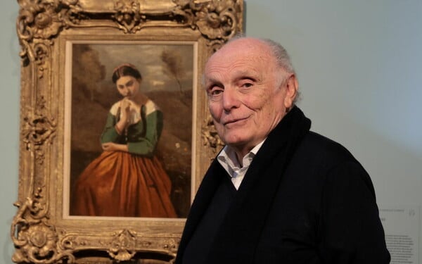 Ο Μοντιλιάνι που χάθηκε στον πόλεμο επιστρέφει στους κληρονόμους του 