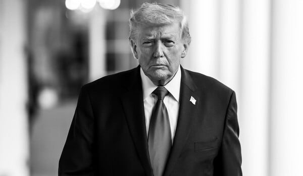 ΝΤΟΝΑΛΝΤ ΤΡΑΜΠ ΝΑΤΟ