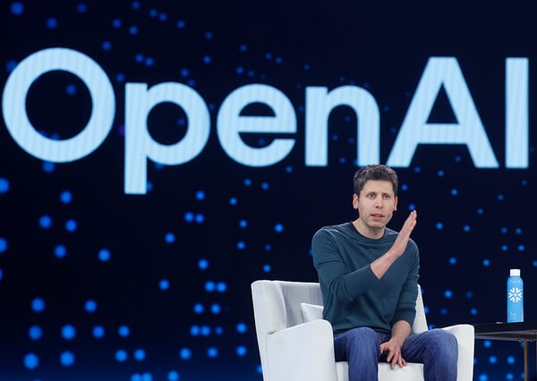 OPENAI AI ΤΕΧΝΗΤΗ ΝΟΗΜΟΣΥΝΗ 4ΗΜΕΡΗ ΕΡΓΑΣΙΑ