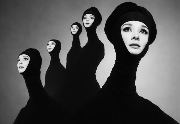 Ποια ήταν η αληθινή Όντρεϊ Χέπμπορν πίσω από τη φωτογένεια και τον μύθο;