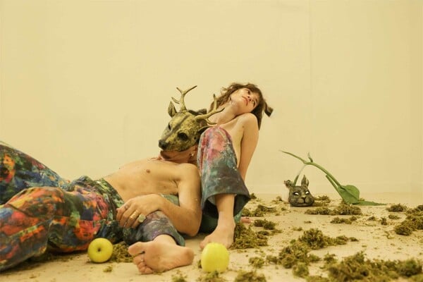 30 πολιτιστικές εκδηλώσεις γι’ αυτήν και την επόμενη εβδομάδα (9-22/4)