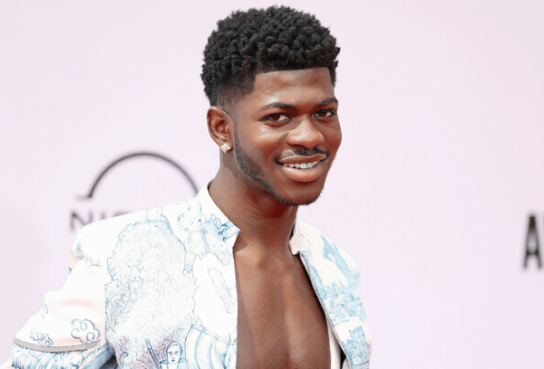 Ο Lil Nas X μπαίνει σε πρόγραμμα ψυχικής υγείας