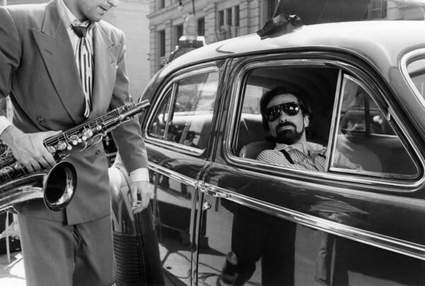 Τα πάθη και η λύτρωση του Μάρτιν Σκορσέζε 