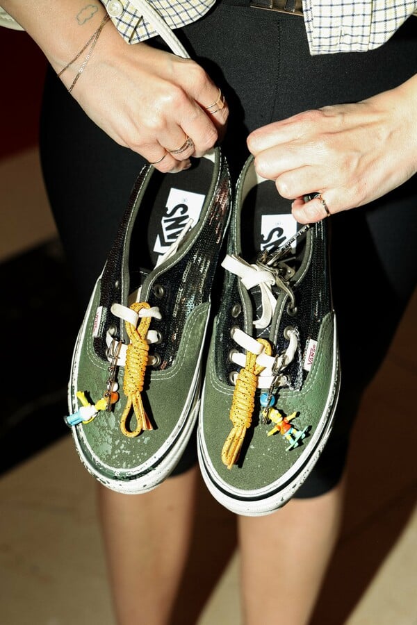 Βe «Authentic»: Το νέο λανσάρισμα της Vans φέρνει την Off the Wall ενέργεια στην πόλη